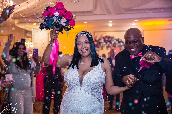 Wedding photography by Hansel Ortiz Photography & Video, Bronx
