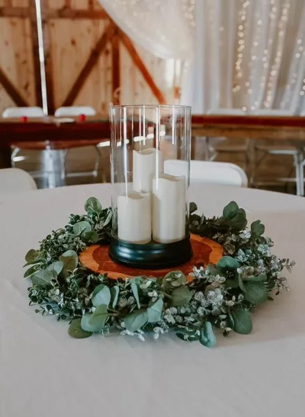Willow Oak Farms venue