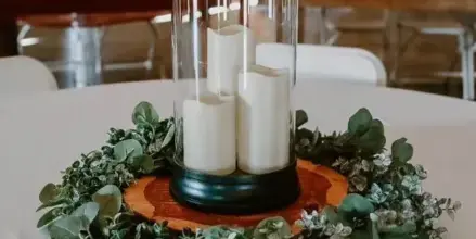Willow Oak Farms venue
