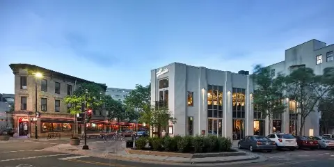 Lucille restaurant and catering, Madison Wisconsin