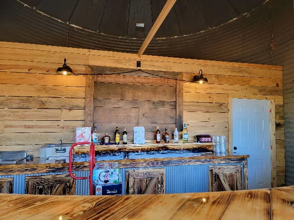 Tannenbaum Farm of Hayden venue