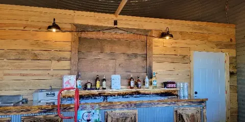 Tannenbaum Farm of Hayden venue