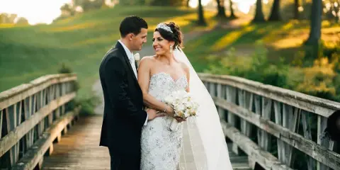Wedding photo by Origin Photos, Deer Park NY
