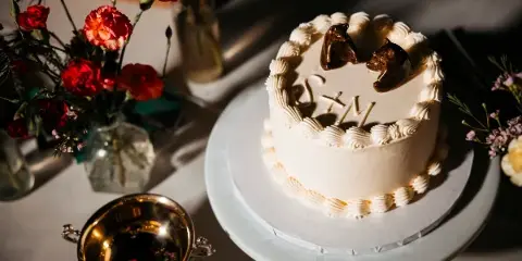 Wildly Rooted Weddings - wedding planning