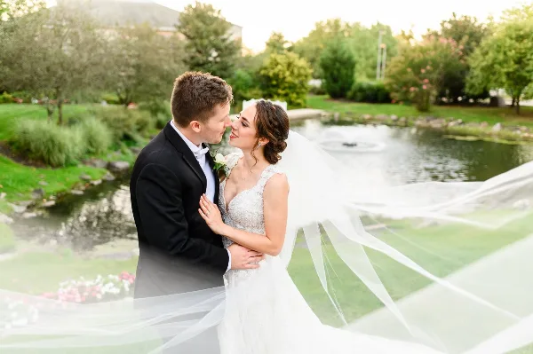 Michelle Lynn Weddings - Spring Mill Manor Ivyland wedding photo