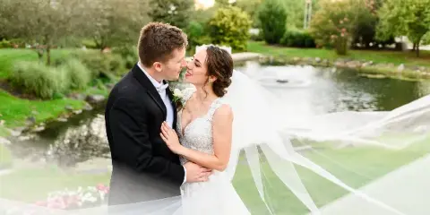 Michelle Lynn Weddings - Spring Mill Manor Ivyland wedding photo