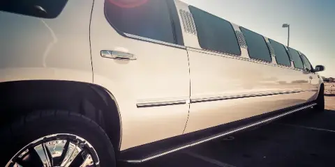 Syracuse Limo Service — limo and transportation services, Syracuse, New York
