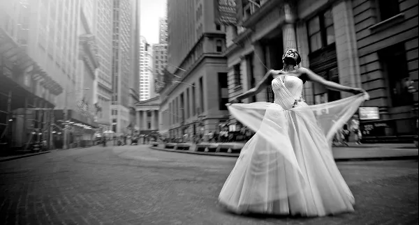 Matthew Sowa Photography — NYC wedding photography, New York