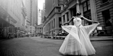 Matthew Sowa Photography — NYC wedding photography, New York