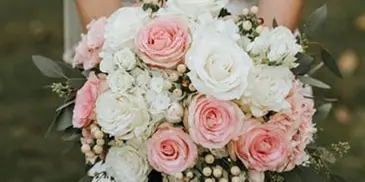 Tastefully Timeless Bouquet in Bronx, NY | Rivera's Flower Shop