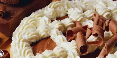 Cakes at Rolling Pin Bakery, East Setauket NY