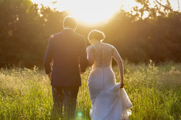 Kristys Imagination Photography - wedding photograph
