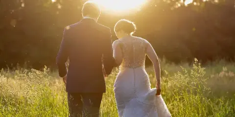 Kristys Imagination Photography - wedding photograph