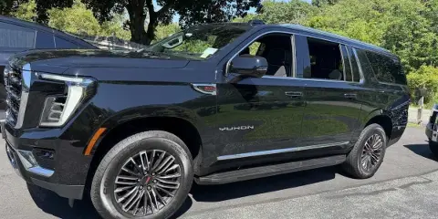 Orange County Limousine — limousine and transportation fleet, Newburgh, New York