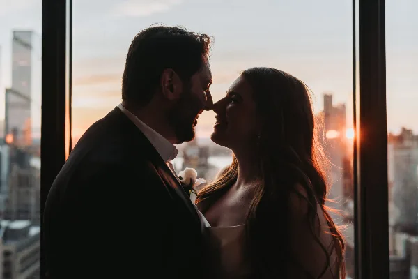 Shutter & Sound — wedding photography and videography, Washington DC