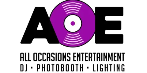 All Occasions Entertainment — DJ and event entertainment, Bellmawr, New Jersey