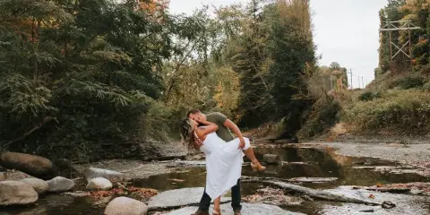 Morgan Pelinsky Photography - Erie wedding