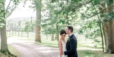 Wedding by Catskills Concierge