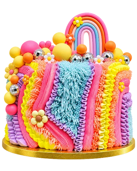 Frosted Artisan Bakery - Cortland NY custom cakes and cookies