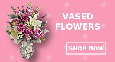 Floral bouquet, Bloom Central florist, Lowville NY