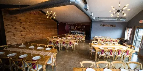 Simply Gourmet Events and Catering - event catering