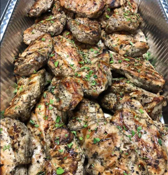 Representative image for Marilu's Catering, LLC