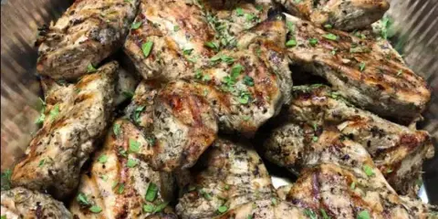 Representative image for Marilu's Catering, LLC