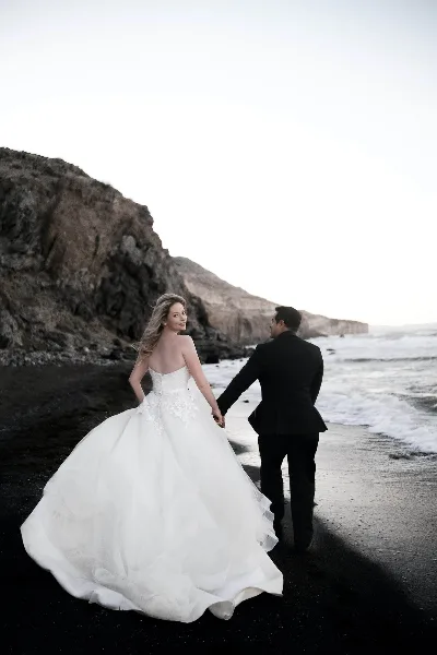 Wedding by Novel Cinema, New York
