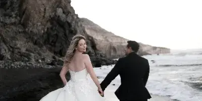 Wedding by Novel Cinema, New York