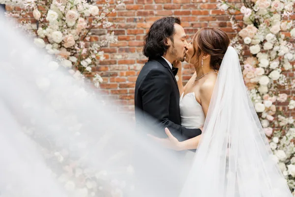 Megan & Kenneth - Hudson Valley wedding videography