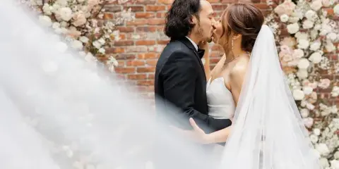 Megan & Kenneth - Hudson Valley wedding videography