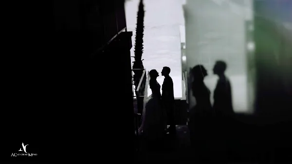 A Colored Mind — wedding photography and videography services, Los Angeles, California