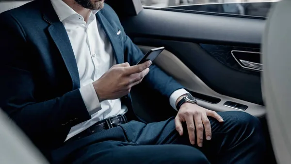 Red Oak Transportation - chauffeured limousine and car service in New York
