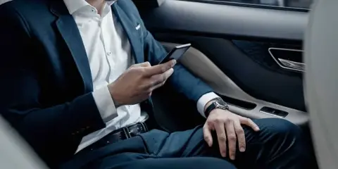 Red Oak Transportation - chauffeured limousine and car service in New York