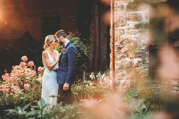 Cathy's Elegant Events - Hudson Valley wedding planner