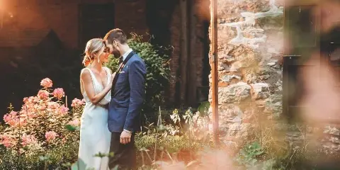 Cathy's Elegant Events - Hudson Valley wedding planner