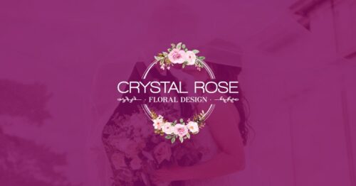 Crystal Rose Floral Design — floral arrangements, California