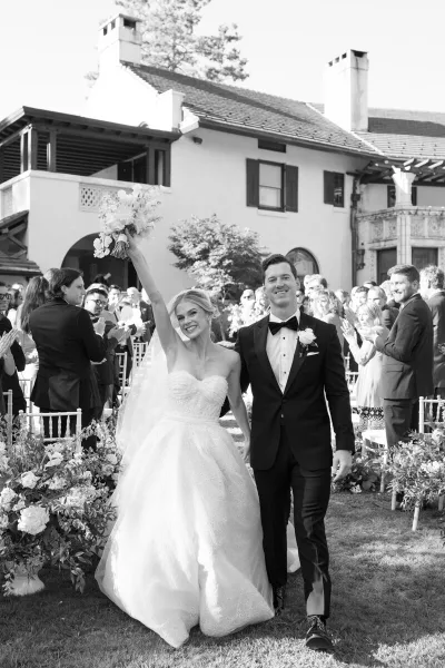 Rogan & Co. Events - Hudson Valley wedding planner