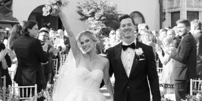 Rogan & Co. Events - Hudson Valley wedding planner