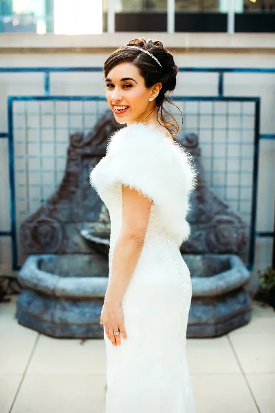 Love Brides New York - bridal makeup and hair