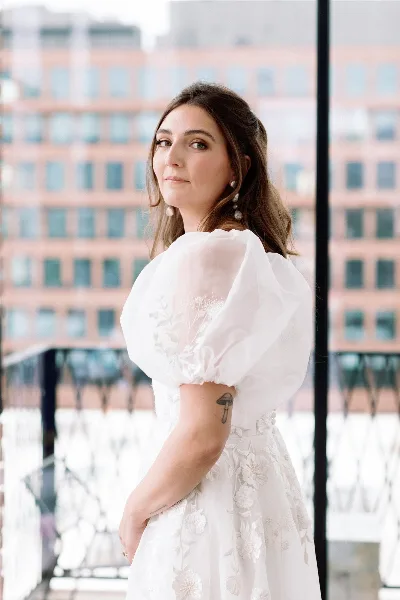 Bridal makeup and beauty by SB Beauty