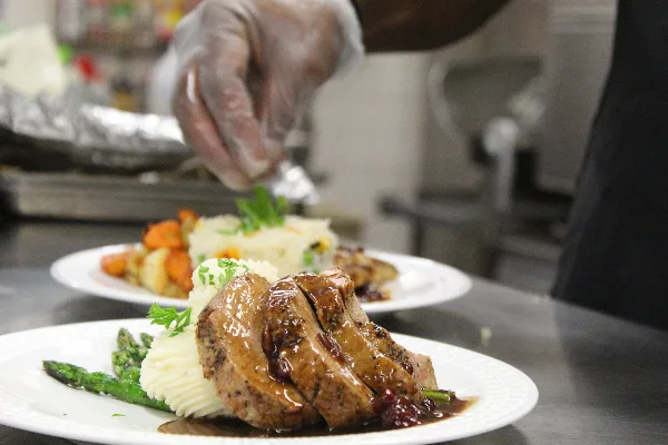 Chef Jeff Catering, family-owned caterer serving the Twin Cities, MN