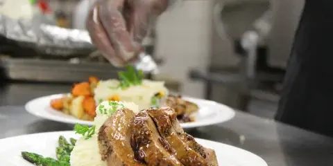 Chef Jeff Catering, family-owned caterer serving the Twin Cities, MN