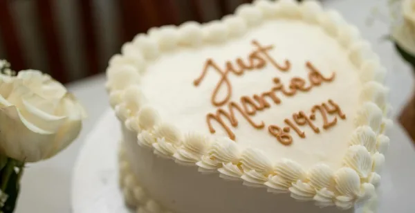 Wedding service by Sugargirl Bakery