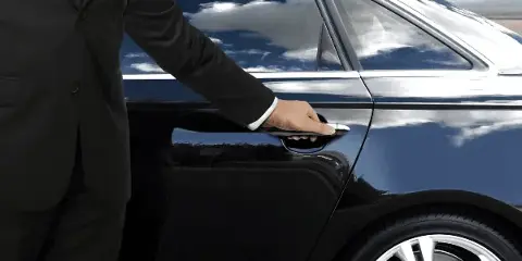 Fire Island Limo limousine rental, Freeport New York