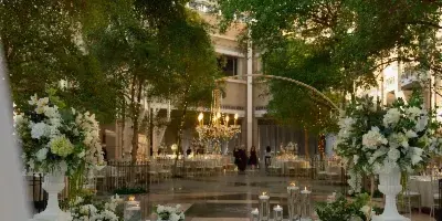 Serendipity Planned - wedding day
