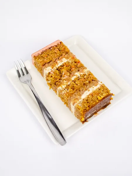 Baked goods by Canela Bakeshop