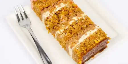 Baked goods by Canela Bakeshop