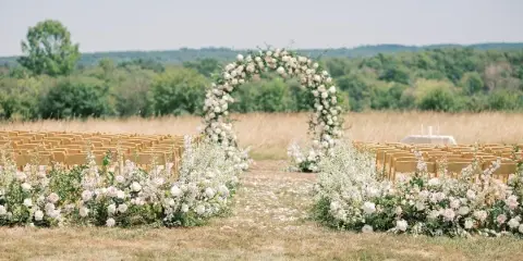 Event design by EVL Events