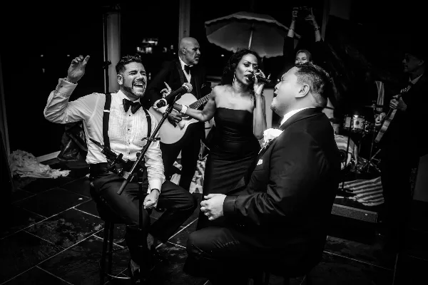 Wedding planned by Deborah Minarik Events, Long Island NY